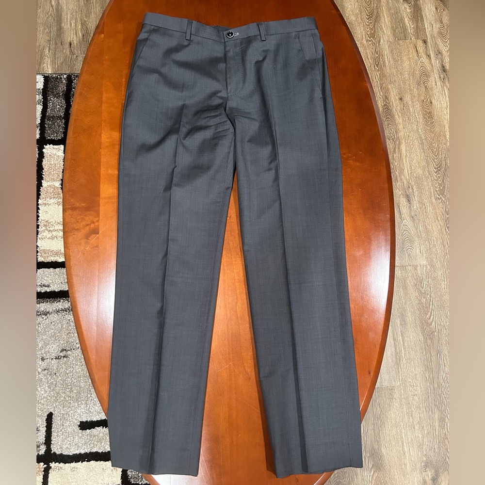 Hugo Boss AG Men’s Dress Pants